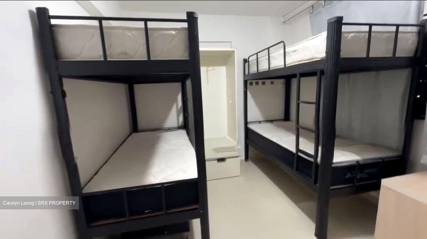 Blk 305 Ubi Avenue 1 (Geylang), HDB 3 Rooms #583844741